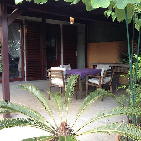 Apartman Hlanuda Apartment Opatija Ngoại thất bức ảnh