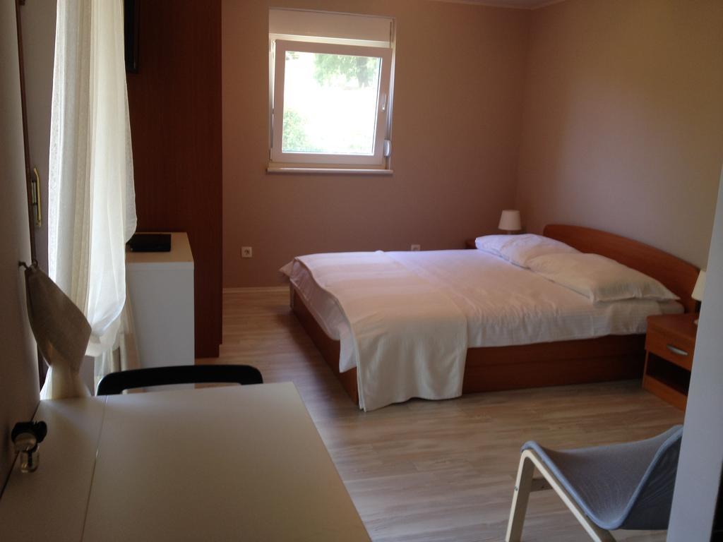 Apartman Hlanuda Apartment Opatija Ngoại thất bức ảnh