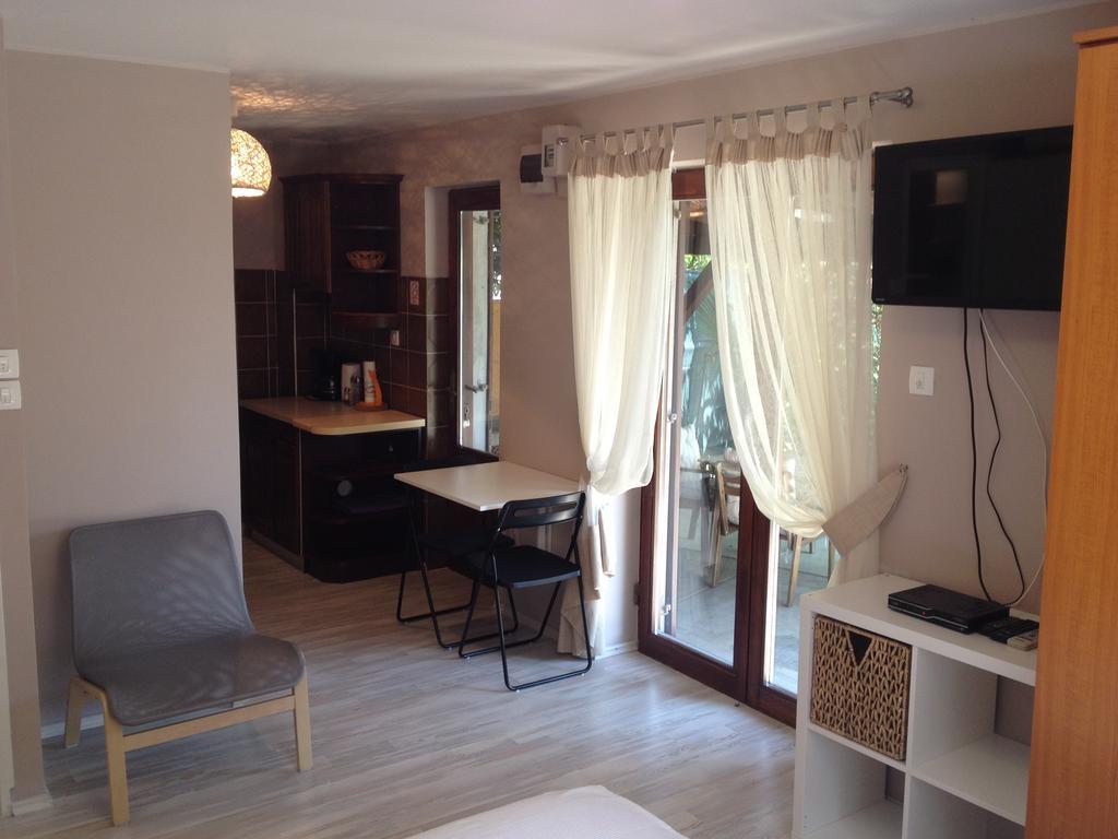 Apartman Hlanuda Apartment Opatija Ngoại thất bức ảnh