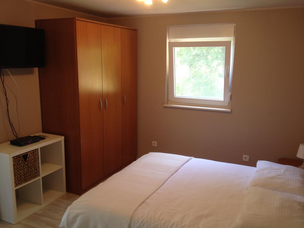 Apartman Hlanuda Apartment Opatija Ngoại thất bức ảnh